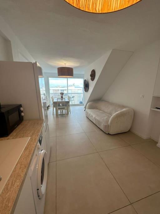 Apartment Perle Rare Vue Et Marais Salants Sur Giens A Hyeres